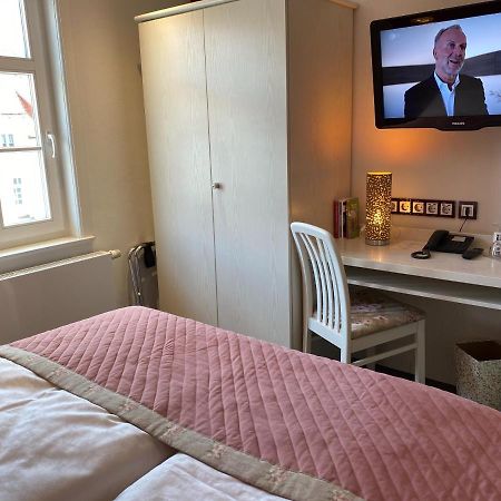 Hotel Alte Posthalterei Creuzburg Zewnętrze zdjęcie