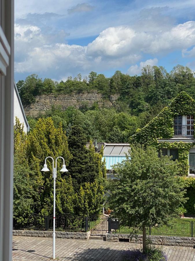 Hotel Alte Posthalterei Creuzburg Zewnętrze zdjęcie