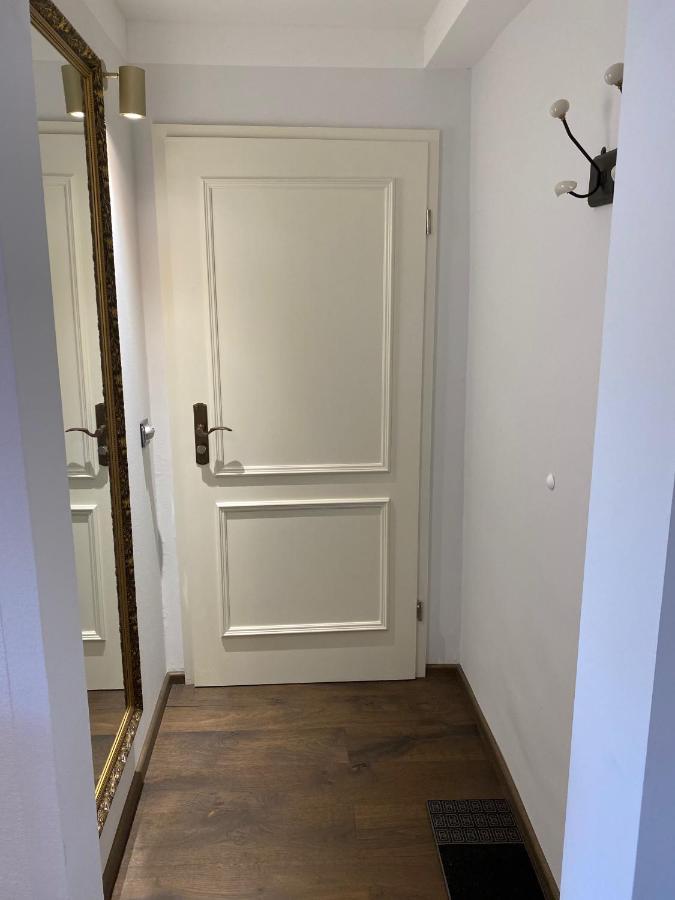 Hotel Alte Posthalterei Creuzburg Zewnętrze zdjęcie