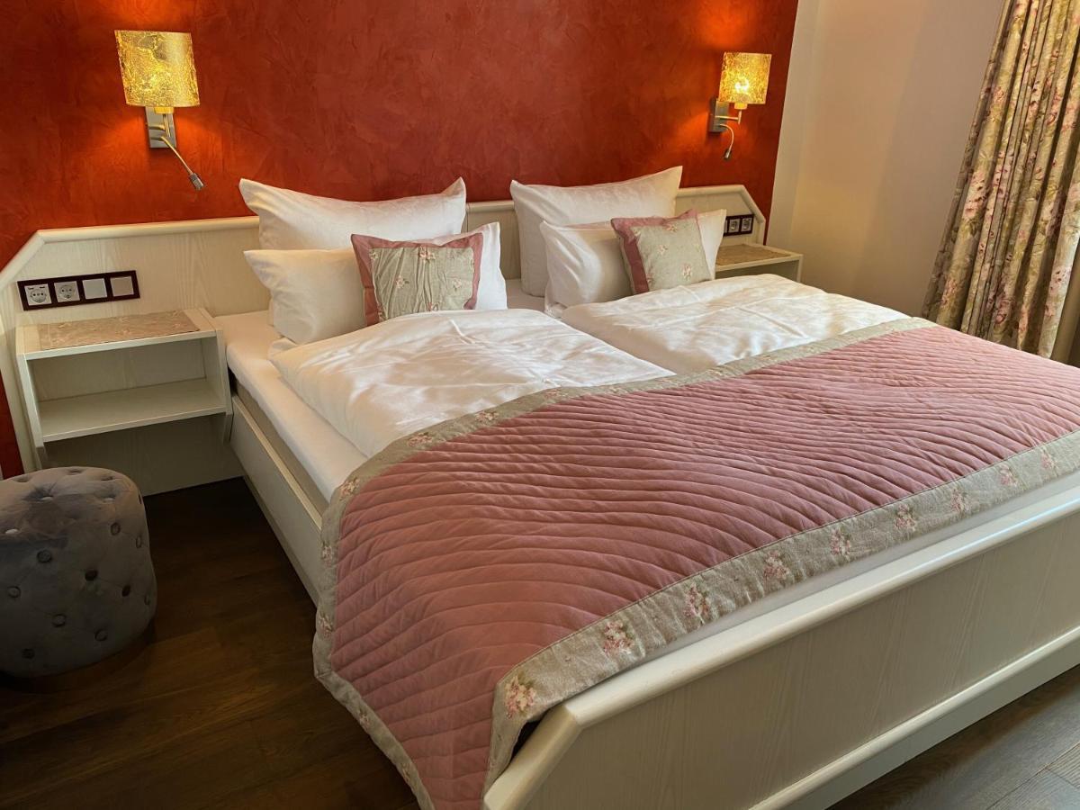 Hotel Alte Posthalterei Creuzburg Zewnętrze zdjęcie