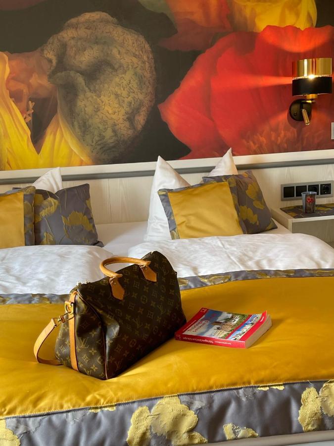 Hotel Alte Posthalterei Creuzburg Zewnętrze zdjęcie