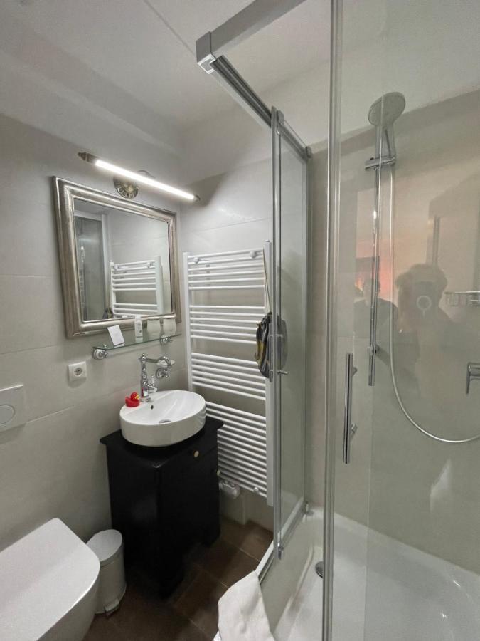 Hotel Alte Posthalterei Creuzburg Zewnętrze zdjęcie