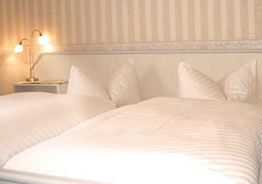 Hotel Alte Posthalterei Creuzburg Zewnętrze zdjęcie
