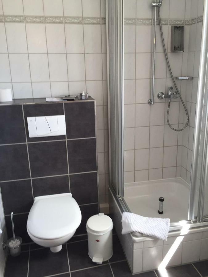 Hotel Alte Posthalterei Creuzburg Zewnętrze zdjęcie